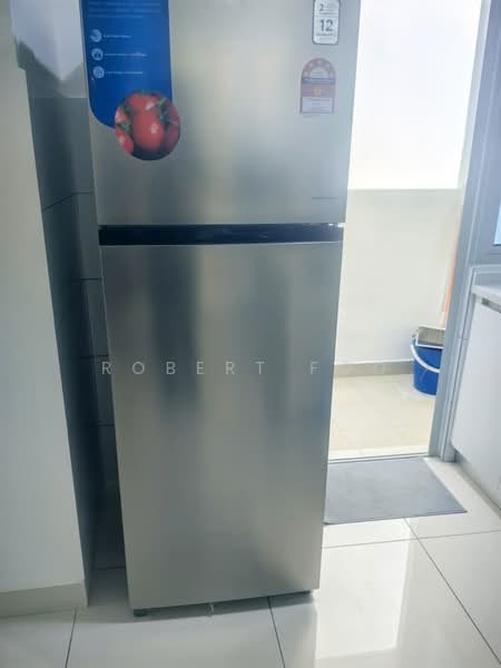 Servis Apartment untuk Disewa di MIRAI Residences - Robert Foo - Interior - PropertyGuru.com.my