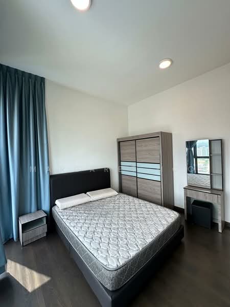 Condominium for Sale at SKS Pavillion Residences - Margaret Moo - Bedroom - PropertyGuru.com.my