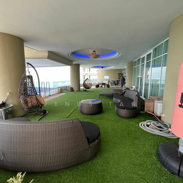 8 Gurney (The Shore Condominium) untuk Untuk Disewa - RM 18,000 /bulan, Mac 2026 - PropertyGuru.com.my