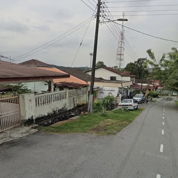 taman rantau untuk Untuk Dijual - RM 280,000, Mac 2026 - Exterior - PropertyGuru.com.my