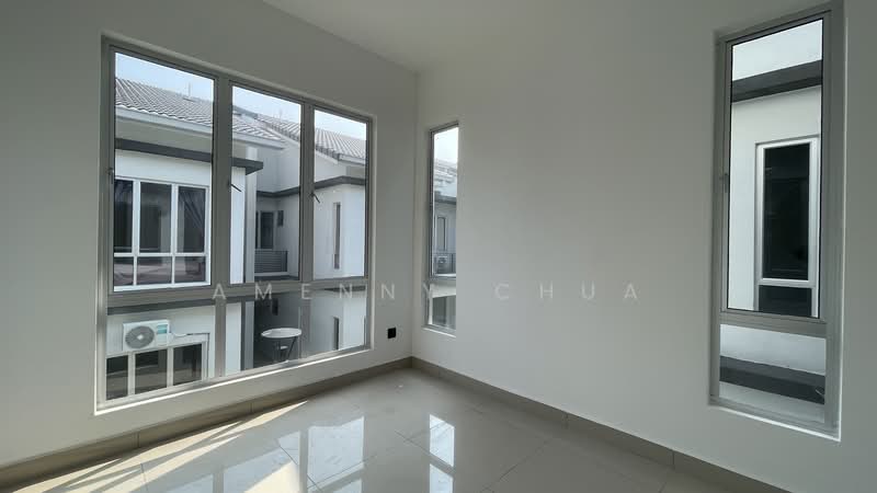 TAMAN SEJATI (KOTA RAJA) RUMAH BANDAR @ AMVERTON LINKS untuk Untuk Disewa - RM 1,500 /bulan, Mac 2026 - Master Bedroom - PropertyGuru.com.my