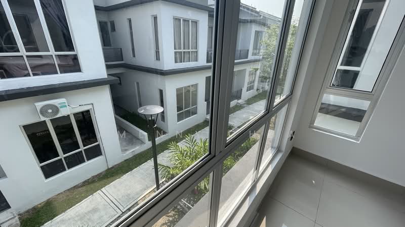 TAMAN SEJATI (KOTA RAJA) RUMAH BANDAR @ AMVERTON LINKS untuk Untuk Disewa - RM 1,500 /bulan, Mac 2026 - Master Bedroom - PropertyGuru.com.my