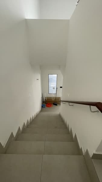 TAMAN SEJATI (KOTA RAJA) RUMAH BANDAR @ AMVERTON LINKS untuk Untuk Disewa - RM 1,500 /bulan, Mac 2026 - Interior - PropertyGuru.com.my