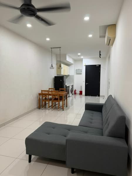Service Residence for Rent at D'sara Sentral - Danny Chuah - PropertyGuru.com.my