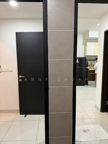 Service Residence for Rent at D'sara Sentral - Danny Chuah - PropertyGuru.com.my