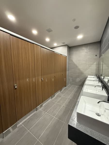 Office for Rent in Shah Alam (Selangor) - Kelly Teo - Bathroom - PropertyGuru.com.my