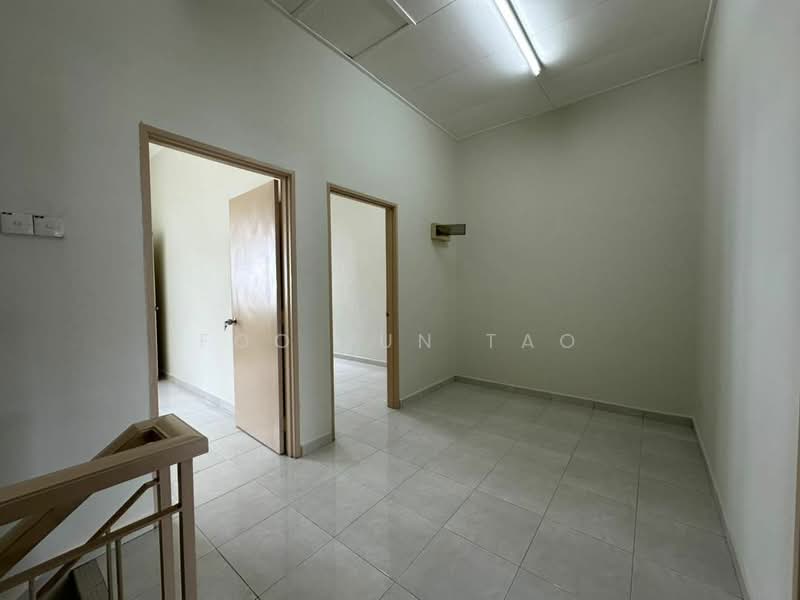 2-storey Terraced House for Rent in Taman JP Perdana (Johor Bahru) - Foo Jun Tao - Interior - PropertyGuru.com.my