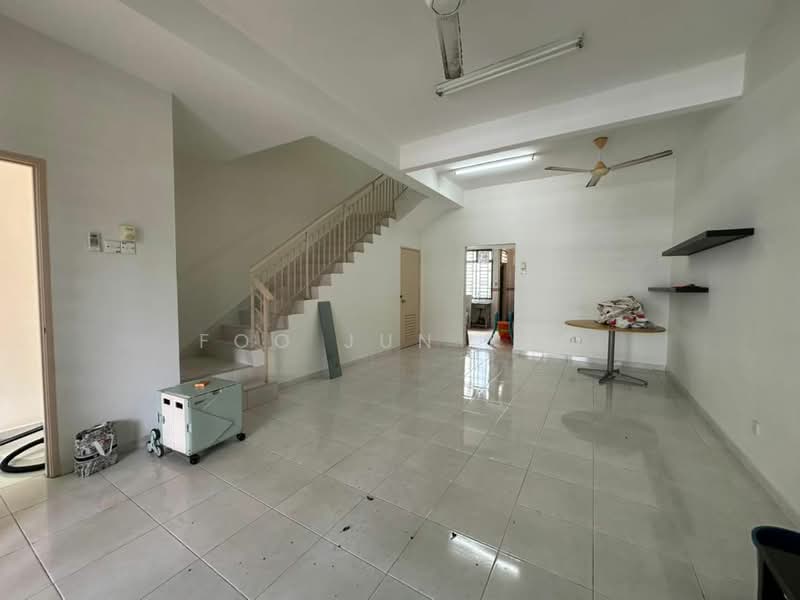 2-storey Terraced House for Rent in Taman JP Perdana (Johor Bahru) - Foo Jun Tao - PropertyGuru.com.my