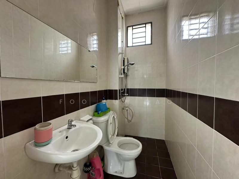 2-storey Terraced House for Rent in Taman JP Perdana (Johor Bahru) - Foo Jun Tao - PropertyGuru.com.my
