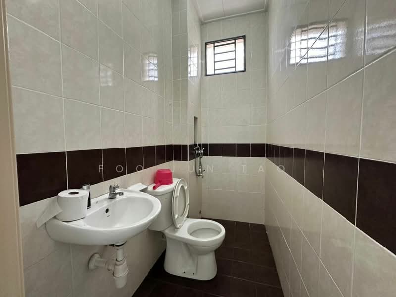 2-storey Terraced House for Rent in Taman JP Perdana (Johor Bahru) - Foo Jun Tao - PropertyGuru.com.my