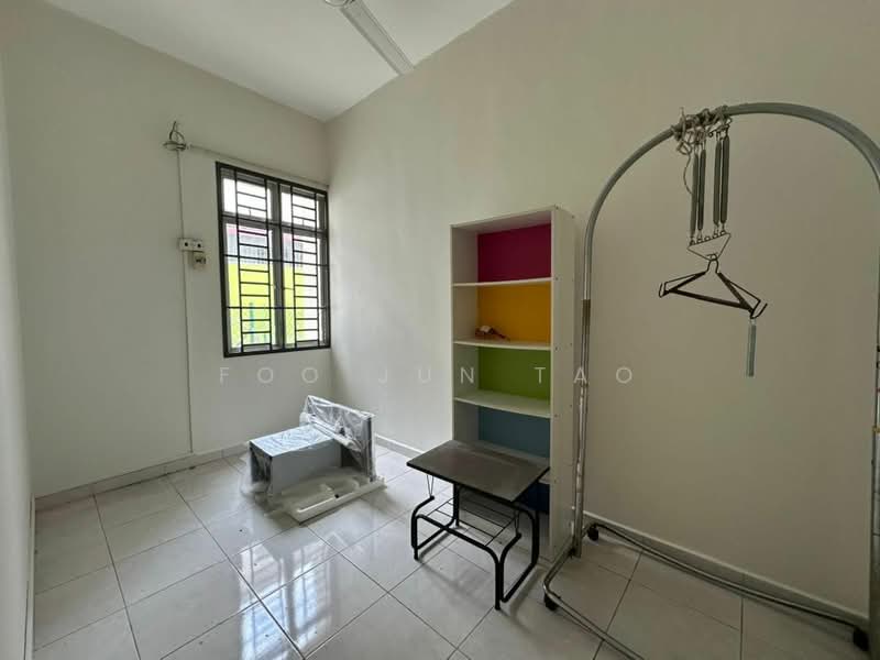 2-storey Terraced House for Rent in Taman JP Perdana (Johor Bahru) - Foo Jun Tao - PropertyGuru.com.my