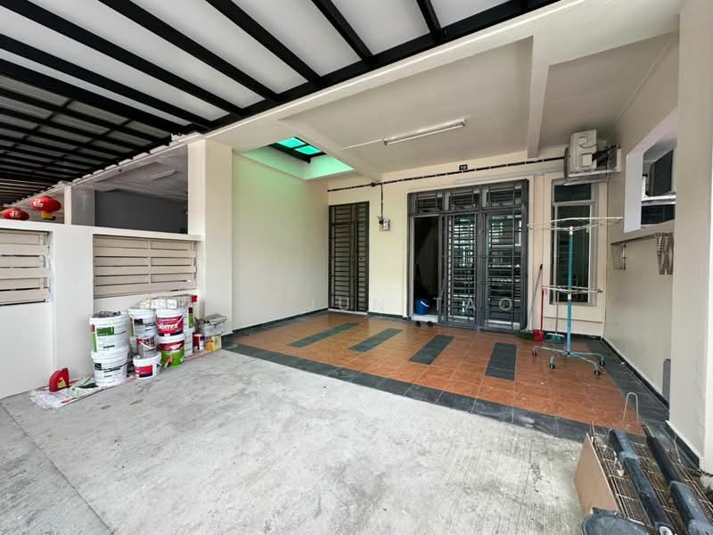 2-storey Terraced House for Rent in Taman JP Perdana (Johor Bahru) - Foo Jun Tao - PropertyGuru.com.my