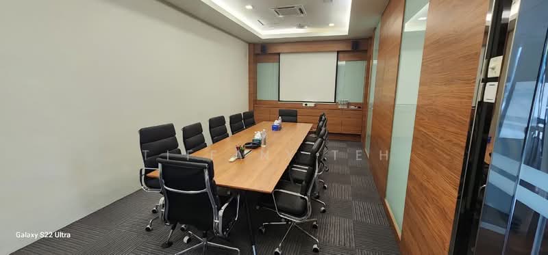 Office for Rent in Kampung Kerinchi (Bangsar South) (Kuala Lumpur) - Tiffany Teh - PropertyGuru.com.my