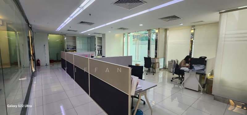 Office for Rent in Kampung Kerinchi (Bangsar South) (Kuala Lumpur) - Tiffany Teh - PropertyGuru.com.my