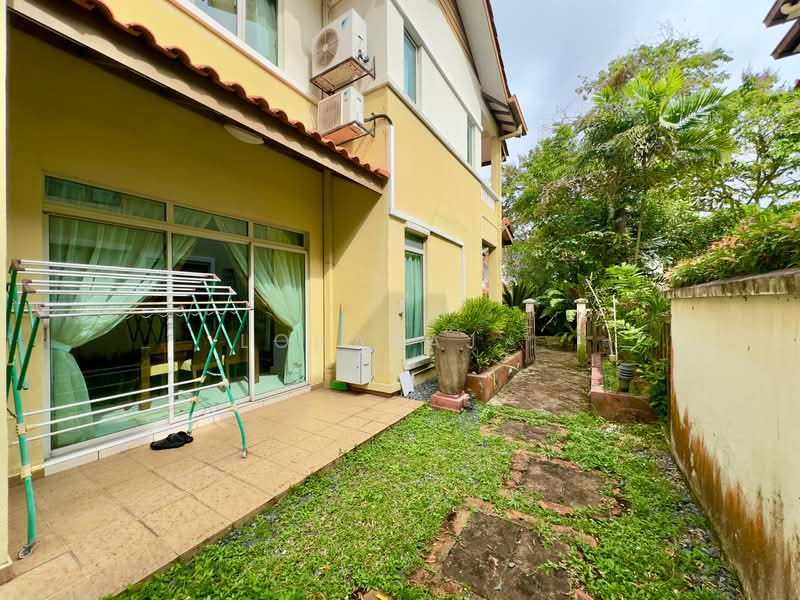 Semi-Detached House for Sale in Setia Eco Park (Setia Alam) - Loharaj . - PropertyGuru.com.my