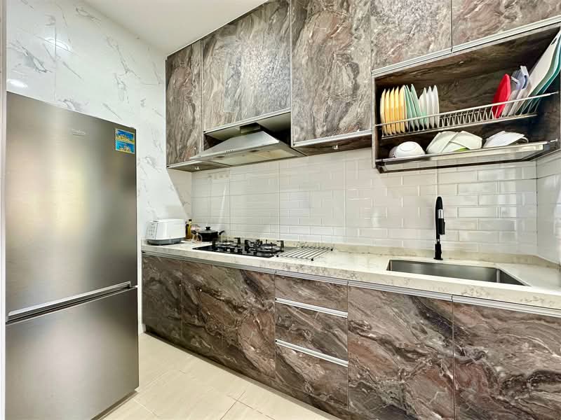 Semi-Detached House for Sale in Setia Eco Park (Setia Alam) - Loharaj . - PropertyGuru.com.my