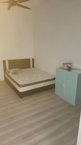 Condominium for Rent at Novus - Louis Chuah - Bedroom - PropertyGuru.com.my