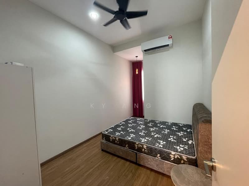 Terraced House for Rent in Sepang (Selangor) - KY Ang - Bedroom - PropertyGuru.com.my