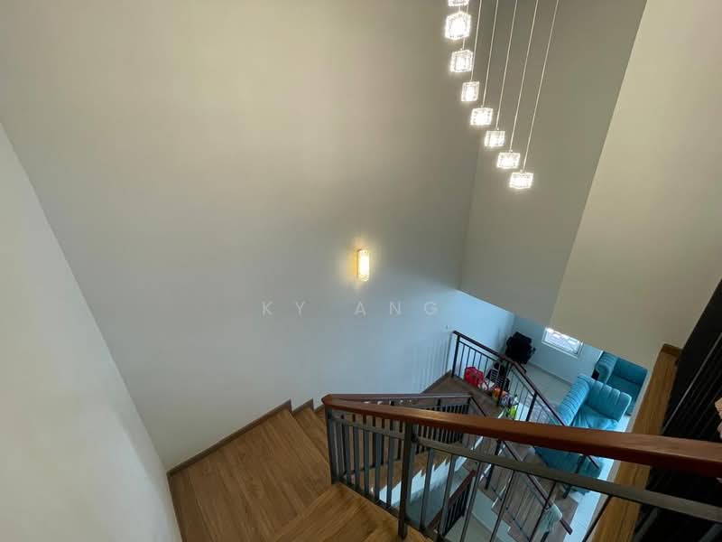 Terraced House for Rent in Sepang (Selangor) - KY Ang - Interior - PropertyGuru.com.my