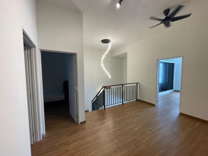 Terraced House for Rent in Sepang (Selangor) - KY Ang - Interior - PropertyGuru.com.my