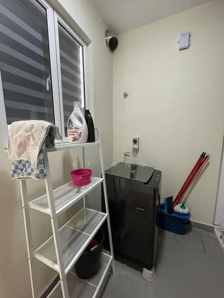 Terraced House for Rent in Sepang (Selangor) - KY Ang - Interior - PropertyGuru.com.my