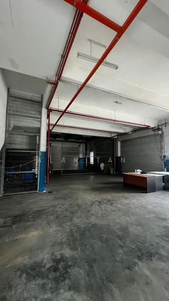 Kilang untuk Disewa di Taman Puchong Perdana (Puchong) - Alan Tan - Interior - PropertyGuru.com.my
