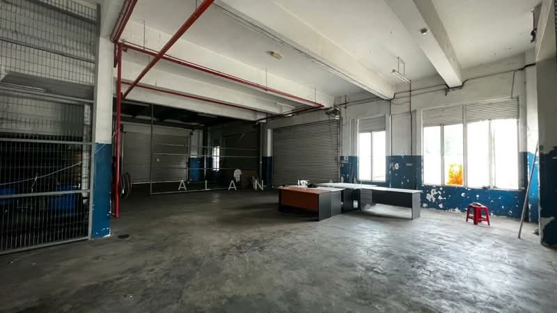 Kilang untuk Disewa di Taman Puchong Perdana (Puchong) - Alan Tan - Interior - PropertyGuru.com.my