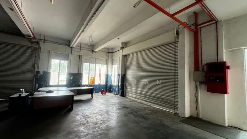 Kilang untuk Disewa di Taman Puchong Perdana (Puchong) - Alan Tan - Interior - PropertyGuru.com.my