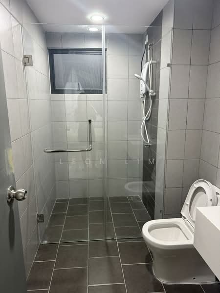 E'Island Lake Haven untuk Untuk Disewa - RM 1,600 /bulan, Mac 2026 - Bathroom - PropertyGuru.com.my