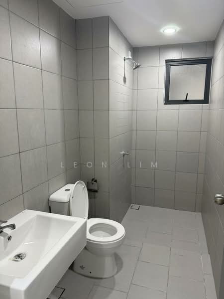 E'Island Lake Haven untuk Untuk Disewa - RM 1,600 /bulan, Mac 2026 - Bathroom - PropertyGuru.com.my