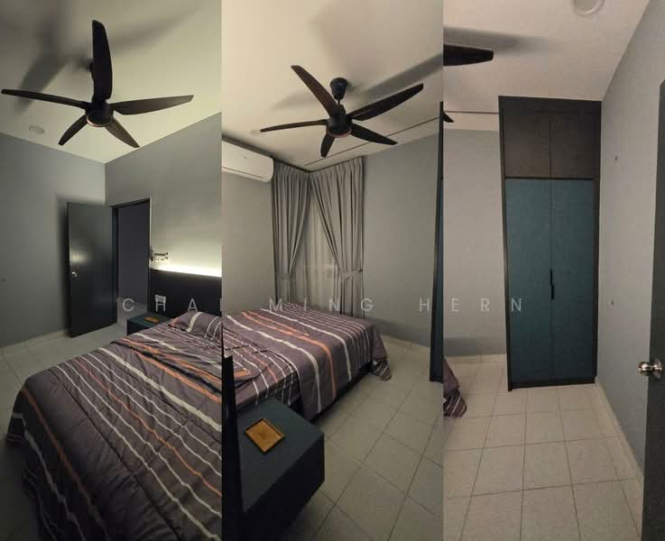 Apartment for Rent at Residensi Bandar Bukit Mahkota (PR1MA @ Bandar Bukit Mahkota) - Chai Ming Hern - Bedroom - PropertyGuru.com.my