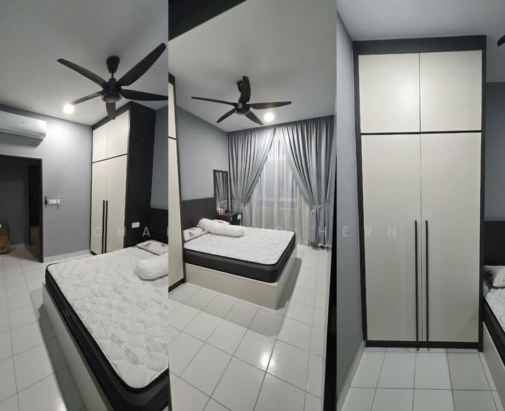 Apartment for Rent at Residensi Bandar Bukit Mahkota (PR1MA @ Bandar Bukit Mahkota) - Chai Ming Hern - Bedroom - PropertyGuru.com.my
