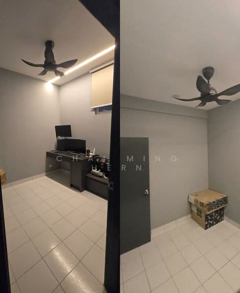 Apartment for Rent at Residensi Bandar Bukit Mahkota (PR1MA @ Bandar Bukit Mahkota) - Chai Ming Hern - Study - PropertyGuru.com.my
