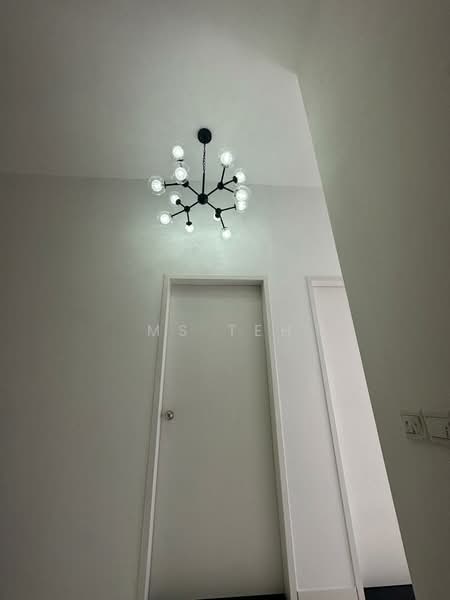 Corner Lot Full Furnished Extend Wet Kitchen Avenham Ecco Grandeur Puncak Alam Gated Guarded untuk Untuk Disewa - RM 3,600 /bulan, Apr 2026 - Interior - PropertyGuru.com.my