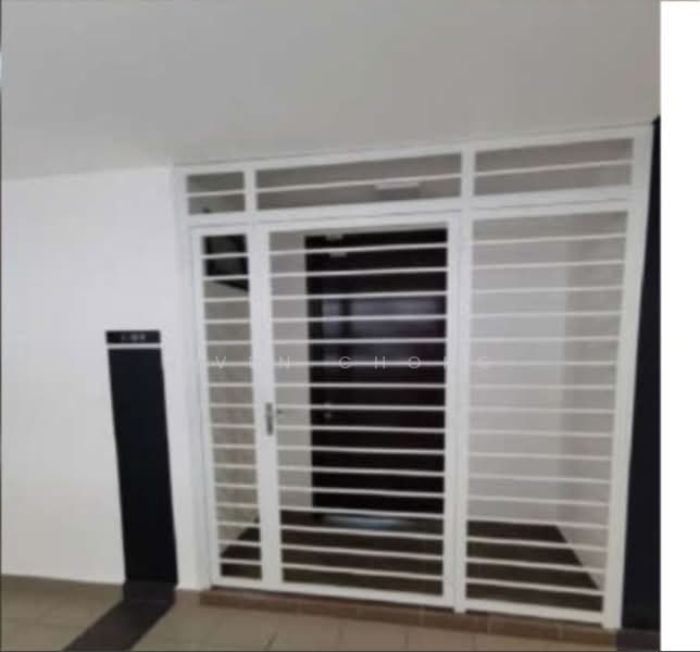 Symphony Tower (Menara Simfoni) untuk Untuk Dijual - RM 275,000, Mac 2026 - Entrance - PropertyGuru.com.my