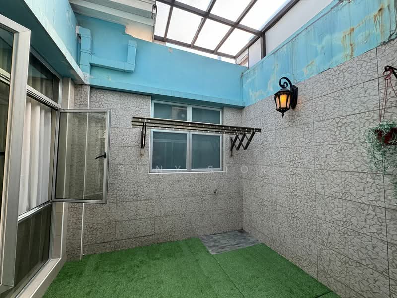 2-storey Terraced House for Sale in Horizon Hills (Iskandar Puteri (Nusajaya)) - Suny Sior - Exterior - PropertyGuru.com.my