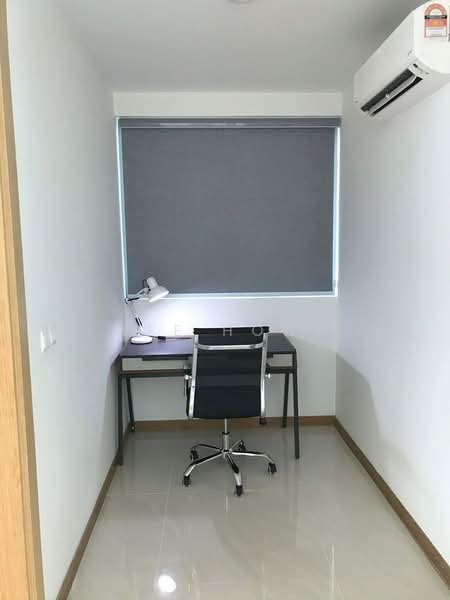 Service Residence for Sale at Southern Marina Residences - Wee Howe - Study - PropertyGuru.com.my