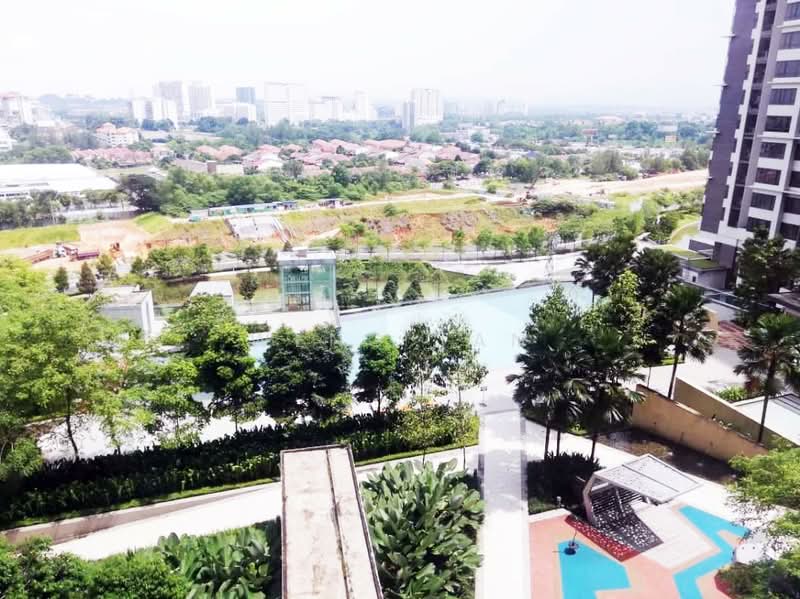 Service Residence for Rent at Pandora @ Tropicana Metropark - Weng Tan - Exterior - PropertyGuru.com.my