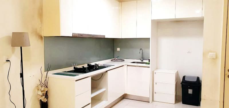 Service Residence for Rent at Pandora @ Tropicana Metropark - Weng Tan - Kitchen - PropertyGuru.com.my