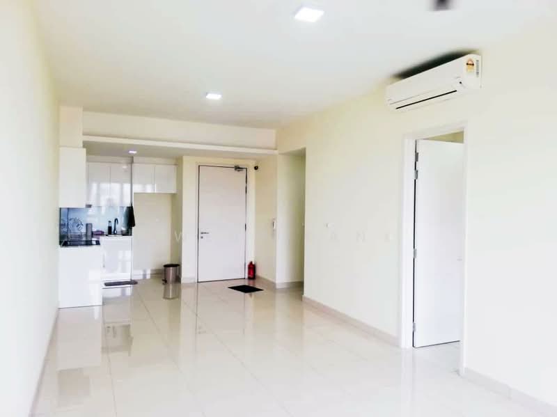 Service Residence for Rent at Pandora @ Tropicana Metropark - Weng Tan - Interior - PropertyGuru.com.my