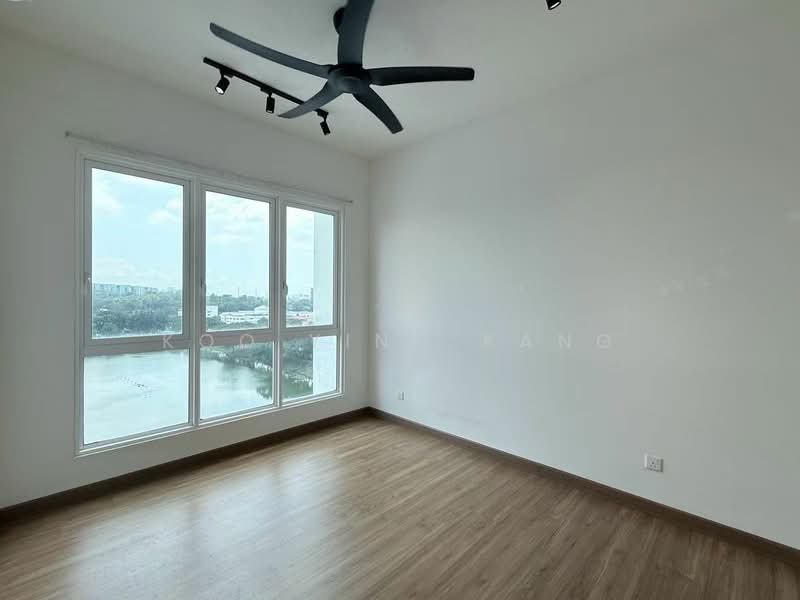 Service Residence for Sale at Plaza @ Kelana Jaya - Koo Ying Kang - PropertyGuru.com.my