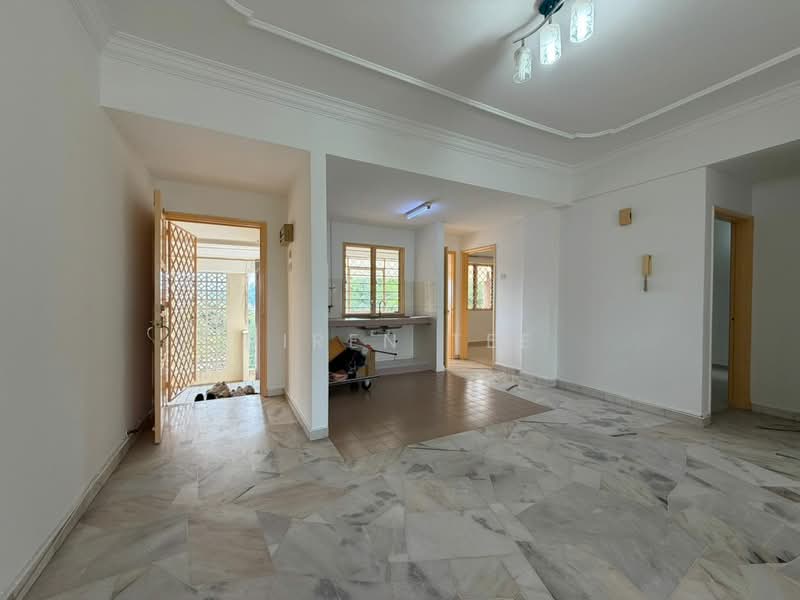 For Sale - Sri Jelatek