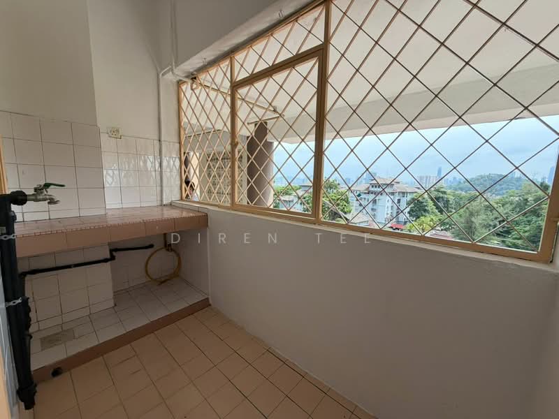 For Sale - Sri Jelatek