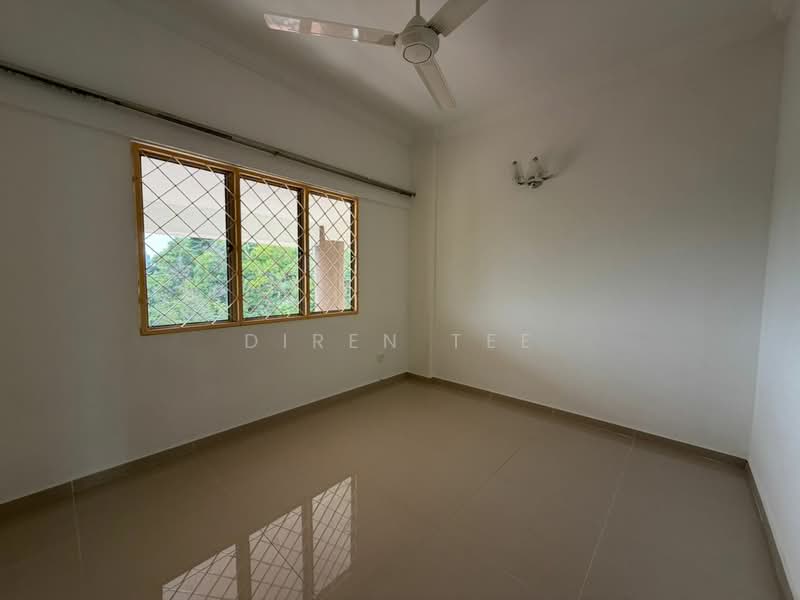 For Sale - Sri Jelatek