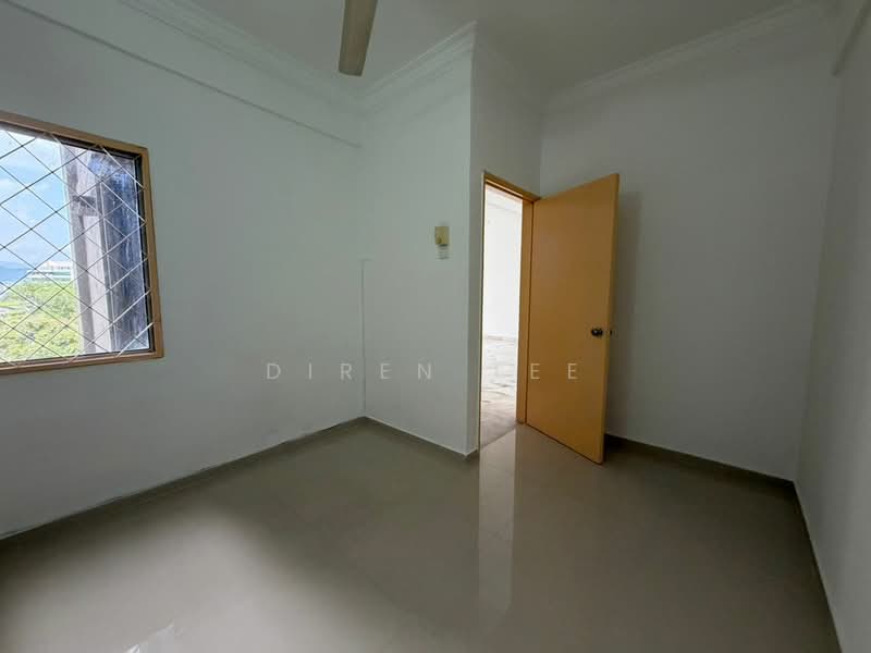 For Sale - Sri Jelatek