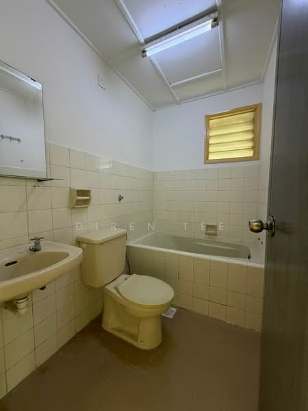 For Sale - Sri Jelatek