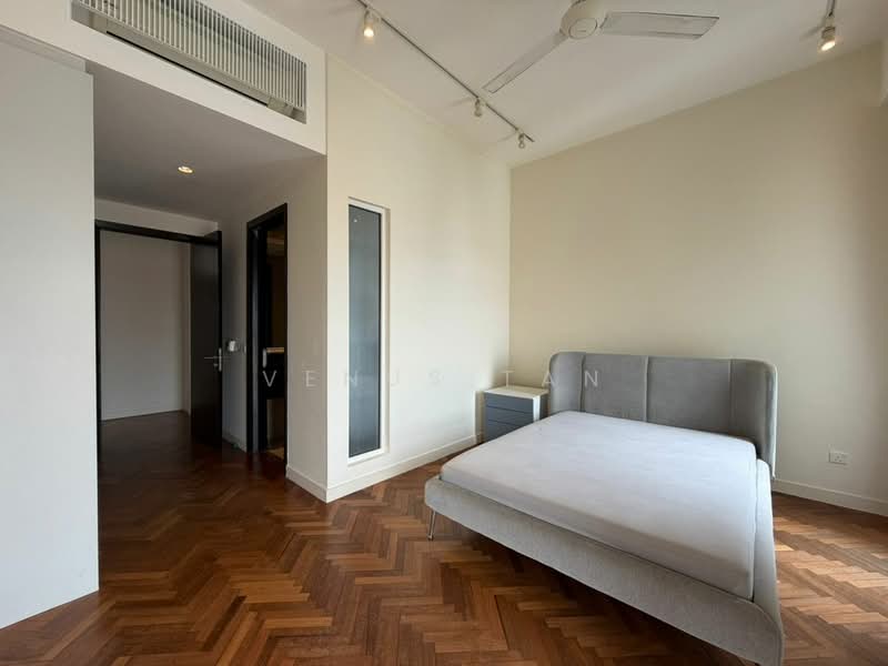 Condominium for Rent at Quayside Seafront Resort Condominiums - Venus Tan - Bedroom - PropertyGuru.com.my