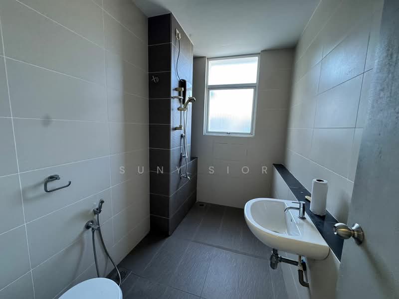 2-storey Terraced House for Sale in Horizon Hills (Iskandar Puteri (Nusajaya)) - Suny Sior - Bathroom - PropertyGuru.com.my