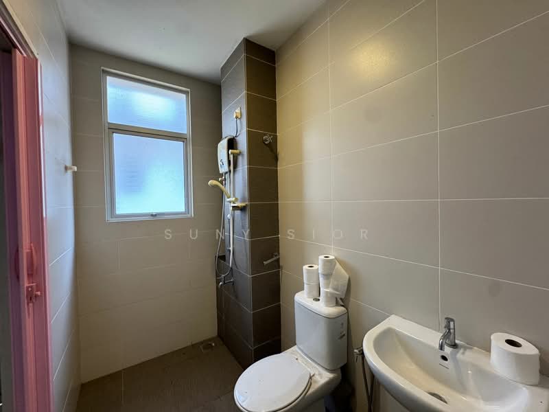 2-storey Terraced House for Sale in Horizon Hills (Iskandar Puteri (Nusajaya)) - Suny Sior - Bathroom - PropertyGuru.com.my