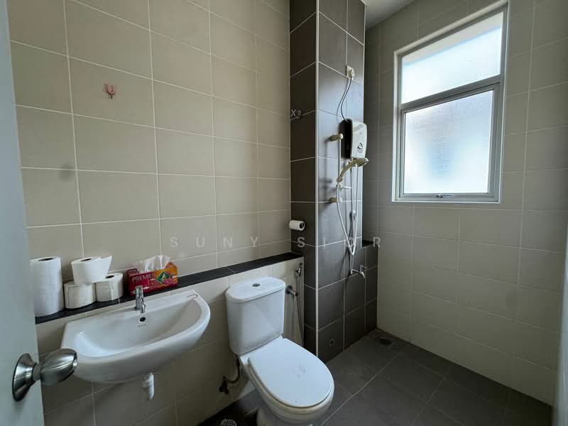 2-storey Terraced House for Sale in Horizon Hills (Iskandar Puteri (Nusajaya)) - Suny Sior - Bathroom - PropertyGuru.com.my